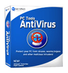 Powerful protection against malicious virus infections