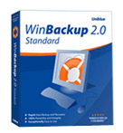 a comprehensive data backup and recovery tool that secures your valuable data